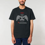 Zdob și Zdub - Tricou Hardcore Moldovenesc (unisex)-Copy