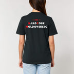 Zdob și Zdub - Tricou Hardcore Moldovenesc (unisex)-Copy