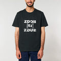 Zdob și Zdub - Tricou Hardcore Moldovenesc (unisex)-Copy
